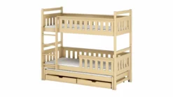 Litera Kors 90x200 Beige