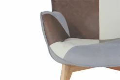 Sillón De Tela YANG Multicolor -Conforama Tienda de ventas dcc43fb78b3a723a5cad3bdb429d9ba17cbfb0ee 387597 06