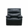 Sillón Relax Eléctrico De Piel MASTER
