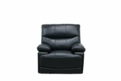 Sillón Relax Eléctrico De Piel MASTER