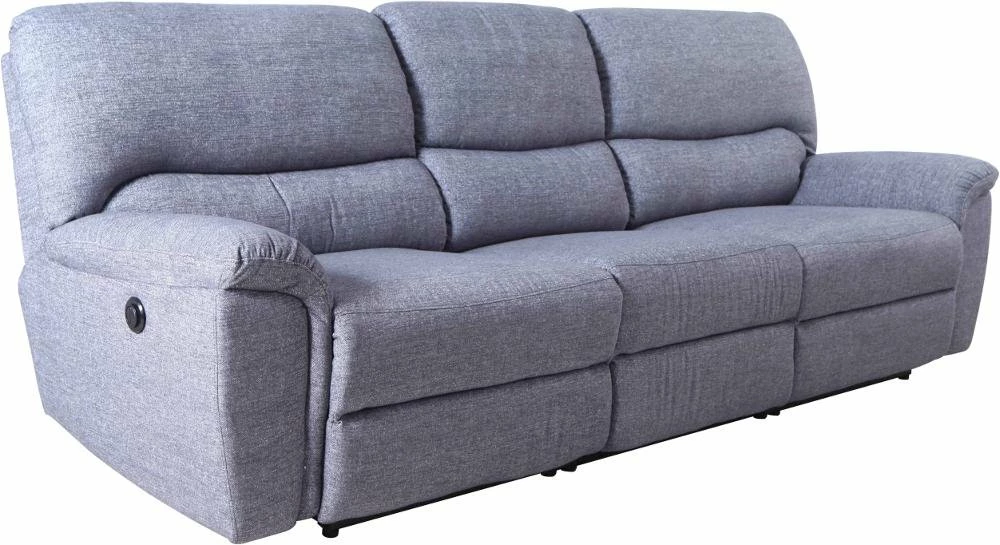 Sofá Relax Eléctrico ROLAND 2 Sofá Relax Eléctrico ROLAND - Imagen 2