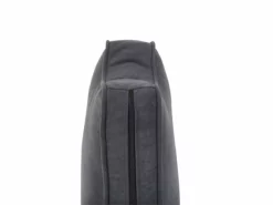 Conjunto De Sala De Estar 5 Plazas De Terciopelo Gris Oscuro/madera Clara RONNEBY -Conforama Tienda de ventas e04915f03b0970a33285db7ee998ed3279e40b0e c5d3cc64464f4ceb807d522dd022d9ca