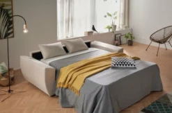 Sofá Cama Italiano Mónaco 3 Plazas 200X96Cm Tela Antimanchas Color Gris -Conforama Tienda de ventas e0718cba11cea87574dd05d85f5d604c73c4040b 5845a874587a4a75b34f7e8f068aa2e6
