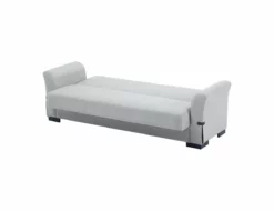 Sofá Cama De 3 Plazas STELA Color Gris Claro Incluye 2 Cojines Decorativos De Color Antracita 10 Sofá Cama De 3 Plazas STELA Color Gris Claro Incluye 2 Cojines Decorativos De Color Antracita -Conforama Tienda de ventas e14ee65c14cbf0642e08dc7077c7e8b0f8cdf0ab 111206 06