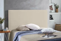 Cabecero ARIZONA Polipiel Tostado 145cm X 120cm