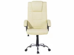 Sillón De Masaje De Piel Sintética Beige Claro/negro/plateado COMFORT II 16 Sillón De Masaje De Piel Sintética Beige Claro/negro/plateado COMFORT II -Conforama Tienda de ventas e18f560305bba8b44d5b0050c8330f8f9da0224e 60c9ba45825c4fc4b901ccf5b9e5c87d