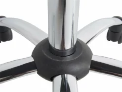 Sillón De Masaje De Piel Sintética Negro/plateado RELAX -Conforama Tienda de ventas e1adb480a978e1fec5bcbf084850171c21847771 5a61fac6ba9b4c92a0d158282d515747