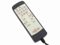 Sillón De Masaje De Piel Sintética Negro/plateado RELAX -Conforama Tienda de ventas e230f37f324b4014bb35ad59b45c2b99afcba1eb 65f933d661a044868624315e1097a4ac