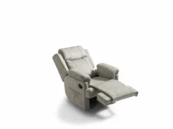 Sillón Relax Manual KYRA Color Visón -Conforama Tienda de ventas e234698321afbd8ee40c95f1f086f3ba96bbc9cd 108052 4