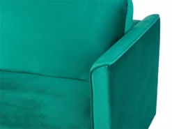 Sofá Cama 3 Plazas De Terciopelo Verde Esmeralda EKSJO 19 Sofá Cama 3 Plazas De Terciopelo Verde Esmeralda EKSJO -Conforama Tienda de ventas e2a4492497a6890be23cdc19cf41152456005de8 e0e185c293344e419812d2d5c1619260