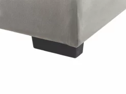 Sofá Cama Esquinero De Terciopelo Gris VARNAMO -Conforama Tienda de ventas e3301d01c0d477977c83c57870814c29be9255a9 106633c1264b48e8a84b44ae95757142