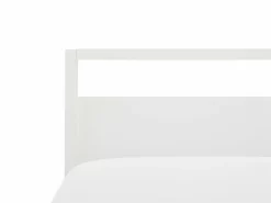 Cama Con Somier De Madera Pino Blanca 140 X 200 Cm GIULIA 13 Cama Con Somier De Madera Pino Blanca 140 X 200 Cm GIULIA -Conforama Tienda de ventas e3bd588baacccd94d2229ad196df90be794a8a2b 1f98fe6e18194bbdae3608b348f76aa0