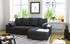 Chaise Longue Reversible Con Cama COOKIE -Conforama Tienda de ventas e4d5104f66d01988ec7c6fd2e5027a217d0d51db 404609 ambiente