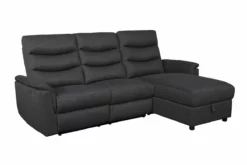 Chaise Loungue Relax FAMILY Eléctrico Derecho Color Antracita -Conforama Tienda de ventas e5707f9221444874207d465c383ed0a7d08d6e4a 406339 05