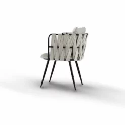 Sillon Auxiliar Textil Color Blanco Serie Ventura 57cm -Conforama Tienda de ventas e584a8a06652d8f9af6e83a4535adce20fd37246 9de03a6506e44deb955519ee9b2fa305