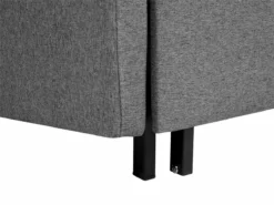 Sofá Cama 2 Plazas Gris HOVIN -Conforama Tienda de ventas e59629e3736d86df46e19cf155429528508b14e3 bdd2928fd32f455ea6fa05ce911568f9