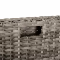 Outsunny Conjunto De Muebles De Jardín 8 Piezas De Ratán Convertible Con 2 Mesas De Centro 2 Sofás Esquineros 2 Sillones 2 Taburetes Con Cojines Para Patio Porche Terraza Gris -Conforama Tienda de ventas e68dd372178ee6fa08fc650153d8a5ef557830b5 801d59bee33b4c8894069d548fcee039