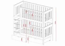 Litera Dawid 80x200 Beige 5 Litera Dawid 80x200 Beige -Conforama Tienda de ventas e7c1537429506271b3198768d5dddb3fc34b84ca 2d1ae3db6ca046c5ac5e6101f968d7c1