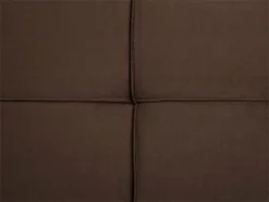 Sofá Cama 3 Plazas Tapizado Marrón HASLE 17 Sofá Cama 3 Plazas Tapizado Marrón HASLE -Conforama Tienda de ventas e7d1c6da998dba31718e84fb23241383db81a032 053231f688fa484d8105962ed99e90ad