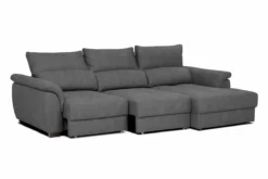 Chaise Longue Derecha Convertible En Cama BENSON -Conforama Tienda de ventas e7f169e764fe204f3f1c63db68c4e9cca5a87138 403235 03