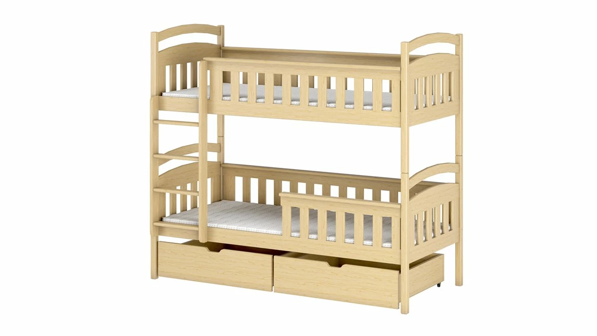 Litera Harry 80x200 Beige 1 Litera Harry 80x200 Beige