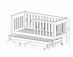 Litera Kaja 80x180 Beige -Conforama Tienda de ventas e829c731eb8cbe7141b00c570d7a26b90b7227f3 aa27cc6da15f4e328796ffdabb959e8f