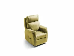 Sillón Relax Eléctrico GYN LIFT UP, Color Mostaza -Conforama Tienda de ventas e86248b13901e97a791b75f079ad99bff361a917 108061 3