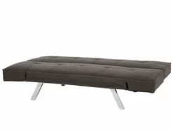 Sofá Cama Marrón Oscuro BRISTOL -Conforama Tienda de ventas e98450a9813fc908c7ee4c1c249df92e524a0ac9 fd24eb06c9d84835bd572e5b3b1f8a72