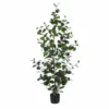 Planta Artificial FICUS Marca MYCA