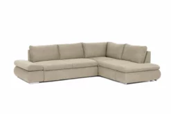 Rinconera Derecha Convertible En Cama ALINA - BEIGE