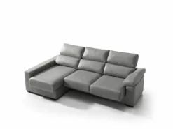 Chaise Longue BEA IZQUIERDO GRIS -Conforama Tienda de ventas ec0eefcab555bf0ae3c98103ea2345f4dcf7f5a1 100701 03