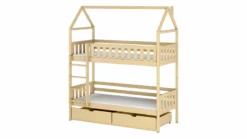 Litera Gaja 80x160 Beige