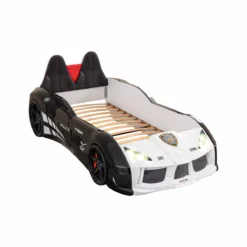Cama Coche 90X190 POLICE Con Mando Incluido -Conforama Tienda de ventas ec66c2e880ccd84f8f81edd3e0052f29158ccbf9 Msvns0323 0112 copy