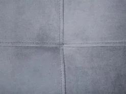 Sofá Cama De Terciopelo Gris VISNES -Conforama Tienda de ventas ecf43abc941585888e2c4a7ad51f7fb71ff4f57c f0b6afaf4098427bb804198f05653af7