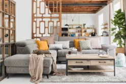 Rinconera SPRINGS Izquierdo Gris -Conforama Tienda de ventas ed344a5f713c6e74c9ee28cdb46a64476801fb6a 104856