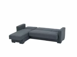 Chaise Longue ANGELO Cama Reversible Color Gris 13 Chaise Longue ANGELO Cama Reversible Color Gris -Conforama Tienda de ventas ee429f6f4e90435459d05a499c032b4a640e79d1 111164 06