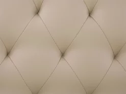 Cama Con Somier De Piel Sintética Beige 180 X 200 Cm ESSONNE -Conforama Tienda de ventas ee6e31a07e116f3125ea84ddb2eb56af1184df7a 4a06a7cc78a248debc46da48ad4746b1