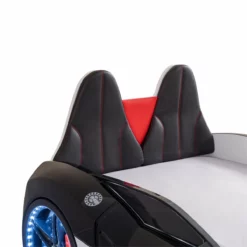 Cama Coche 90X190 POLICE Con Mando Incluido -Conforama Tienda de ventas ee73914b9eb9276adb5c5f12d733aa504d6f29e7 Msvns0323 0121 copy