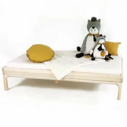 Cama-sofá Júnior KERA Fresno Pie Bevel