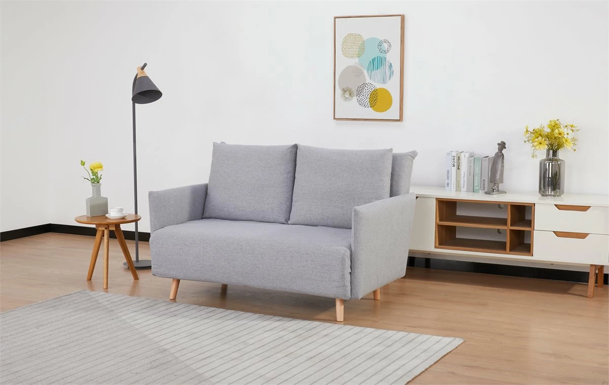 Sillón Convertible En Cama KEPA 3 Sillón Convertible En Cama KEPA - Imagen 3