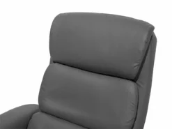 Sillón De Masaje De Piel Sintética Gris/plateado Clara LEGEND 20 Sillón De Masaje De Piel Sintética Gris/plateado Clara LEGEND -Conforama Tienda de ventas efc84ecc59bfc26165735585bdc061cd29ad77c9 287499f8ba14442c9bd9212c5d6363f9