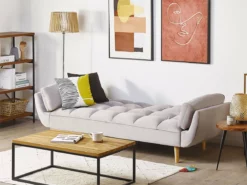 Sofá Cama De Terciopelo Gris ASBY -Conforama Tienda de ventas f06ebedc2a2ad7cca884fe691e3eb65650fb580d 1c098faabe3d437f817b602bb2a87437