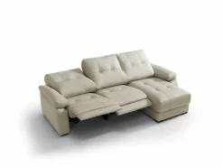 Chaise Longue Derecho DIVA Color Beige -Conforama Tienda de ventas f114850857dd23085a4b903be72a61e801d79d0c 100664 4