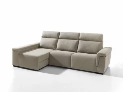 ADRIA Chaise Longue Relax Izquierda Beige -Conforama Tienda de ventas f1931f07dbbe121faa2f9e45a55b628ae4cd1f18 766204 04