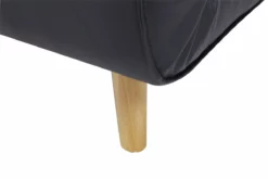 Sillón Cama Piel Sintética ONE Color Negro 14 Sillón Cama Piel Sintética ONE Color Negro -Conforama Tienda de ventas f1a1c956153be66717c461115b59706d54bfb8b1 378246 9