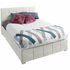 Cama CUORE -Conforama Tienda de ventas f29b27977e443064dbbe8fe1d9f48d526c6e5d94 366357 04