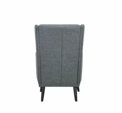 Sillón De Tela LEONARDO Color Gris -Conforama Tienda de ventas f2b7287f88e420d7be7199cbd9f724b03ae80788 371269 05