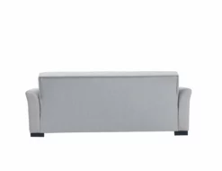 Sofá Cama De 3 Plazas STELA Color Gris Claro Incluye 2 Cojines Decorativos De Color Antracita 11 Sofá Cama De 3 Plazas STELA Color Gris Claro Incluye 2 Cojines Decorativos De Color Antracita -Conforama Tienda de ventas f322a061af2f8d1ae32ece6311cce18fcb007554 111206 07