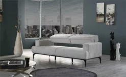 Sofá Cama 3 Plazas OREA Color Gris 18 Sofá Cama 3 Plazas OREA Color Gris -Conforama Tienda de ventas f3b86a68281cdfdaa47f457bdac9d0acf3d82233 110424 06