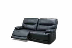 Sofá Relax Eléctrico De Piel 3 Plazas MASTER -Conforama Tienda de ventas f492d74f4899cd795662987c5802e4570b049611 394688 09
